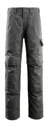 Bex-Pantalon avec poches genouillères MASCOT