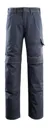 Bex-Pantalon avec poches genouillères MASCOT