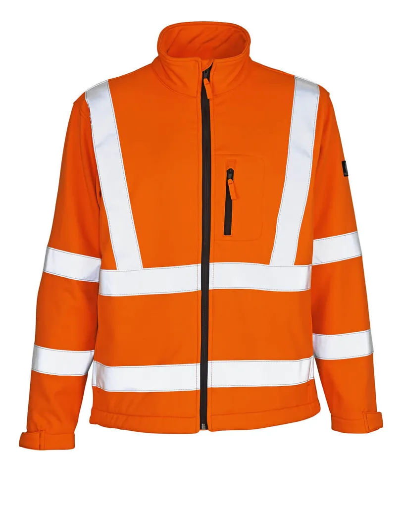 Calgary-Veste softshell MASCOT