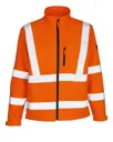 Calgary-Veste softshell MASCOT