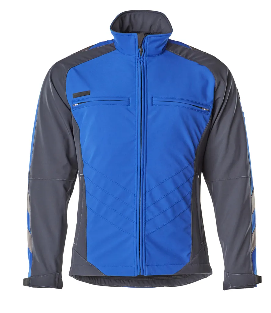 Veste softshell Dresden MASCOT