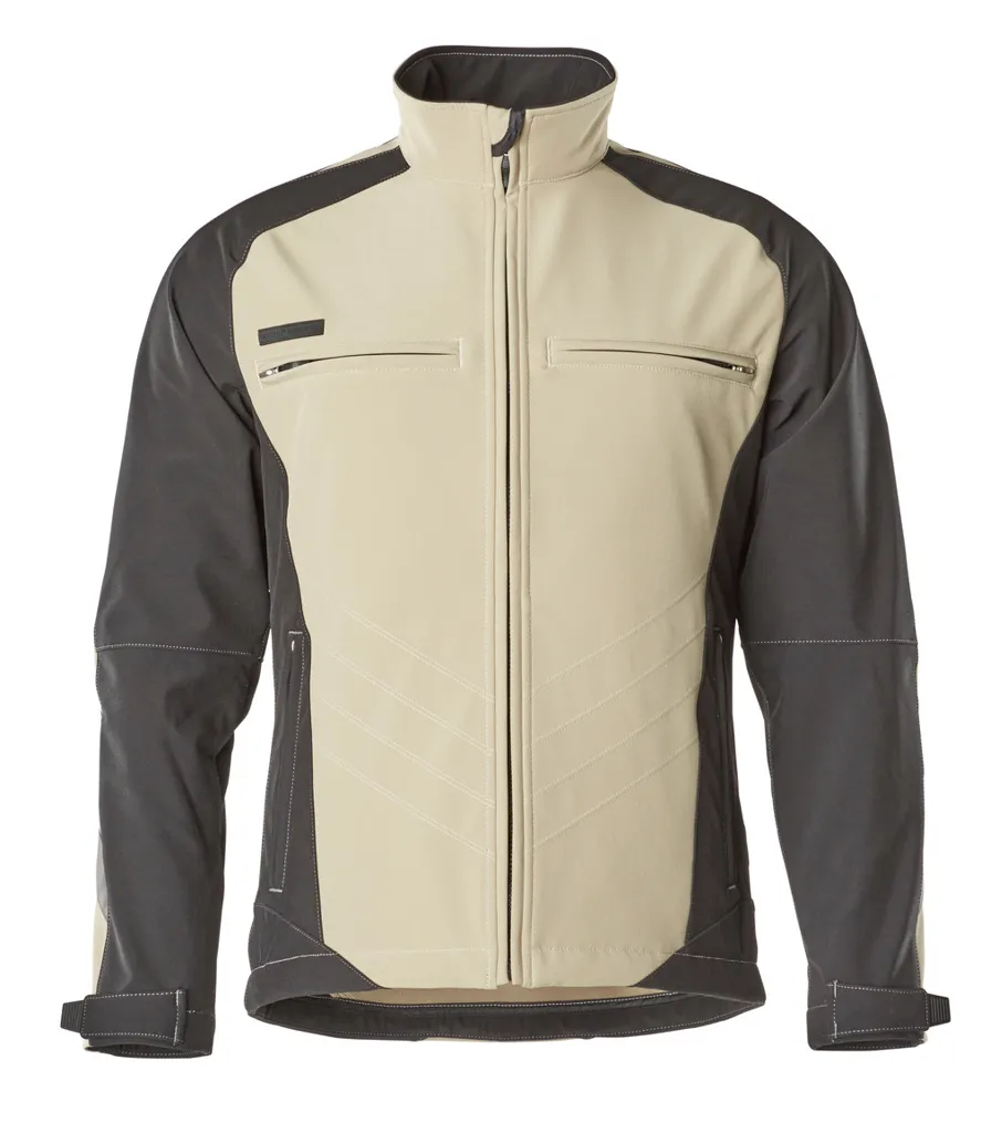 Veste softshell Dresden MASCOT
