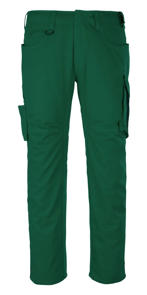Pantalon de travail Dortmund MASCOT