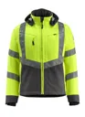 Blackpool-Veste softshell MASCOT