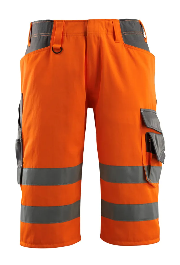 Luton-Short long MASCOT