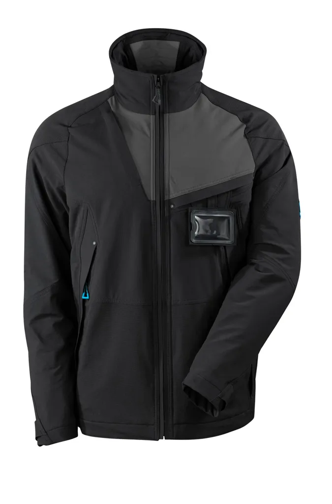 Veste tissu stretch MASCOT