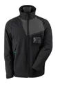 Veste tissu stretch MASCOT