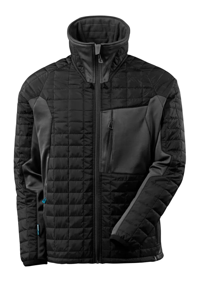 Veste thermique MASCOT