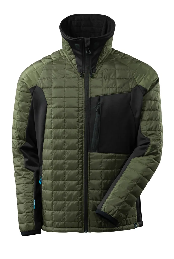 Veste thermique MASCOT