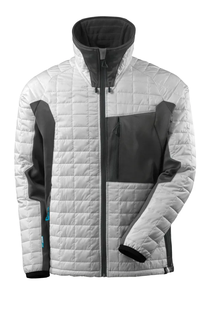 Veste thermique MASCOT