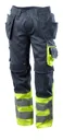 Pantalon avec poches flottantes MASCOT