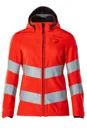 Veste softshell MASCOT