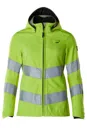 Veste softshell MASCOT