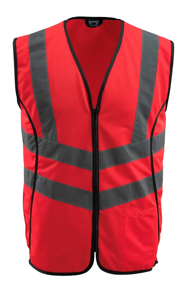 Wingate-Gilet de circulation MASCOT