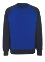 Sweatshirt bicolore Witten MASCOT