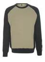 Sweatshirt bicolore Witten MASCOT