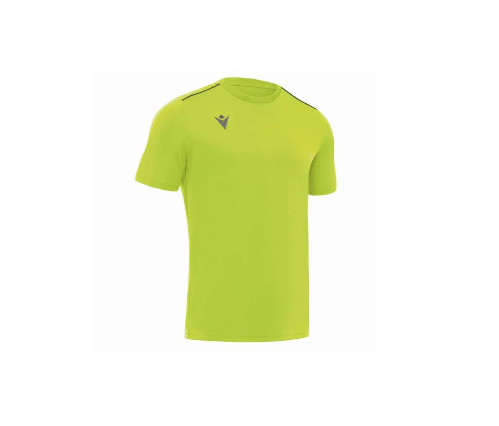 T-shirt Junior RIGEL HERO - MACRON
