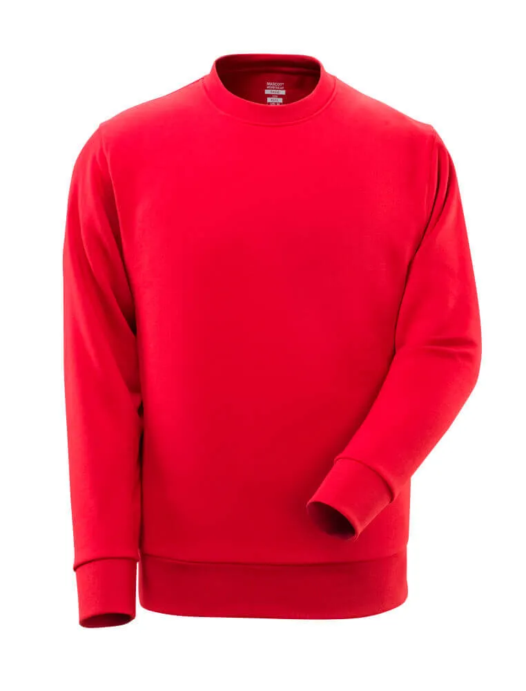 Sweatshirt Carvin MASCOT