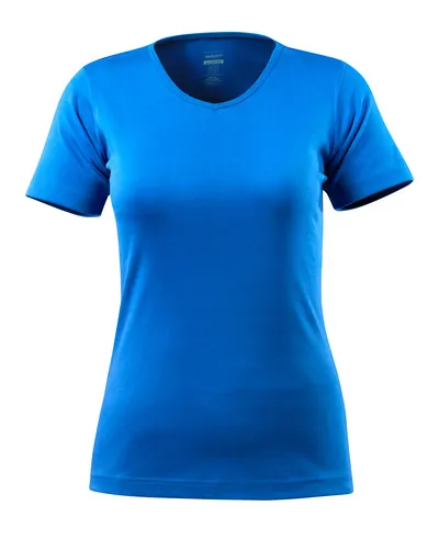 T-shirt Femme Nice MASCOT