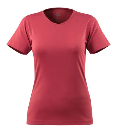 T-shirt Femme Nice MASCOT