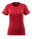 T-shirt Femme Nice MASCOT