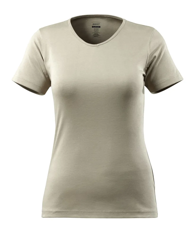 T-shirt Femme Nice MASCOT
