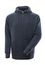 Sweat capuche zippé Gimon tMASCOT