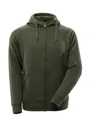 Sweat capuche zippé Gimon tMASCOT