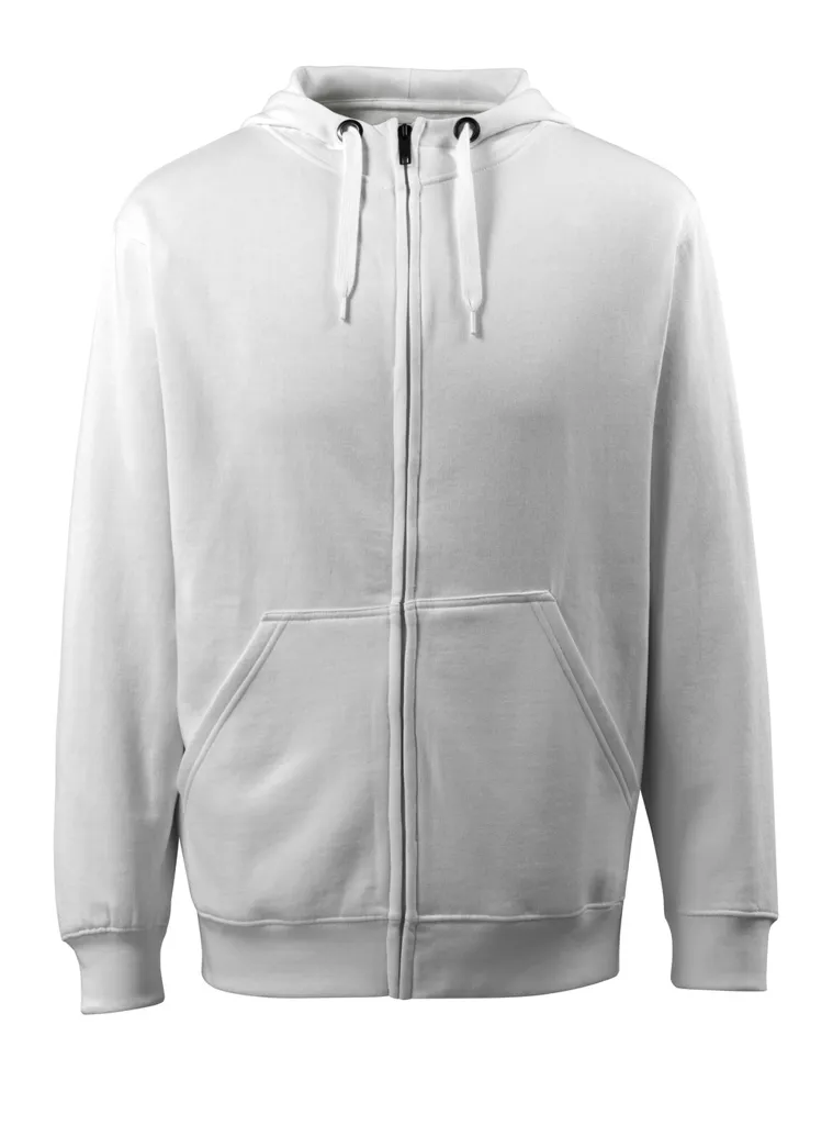 Sweat capuche zippé Gimon tMASCOT