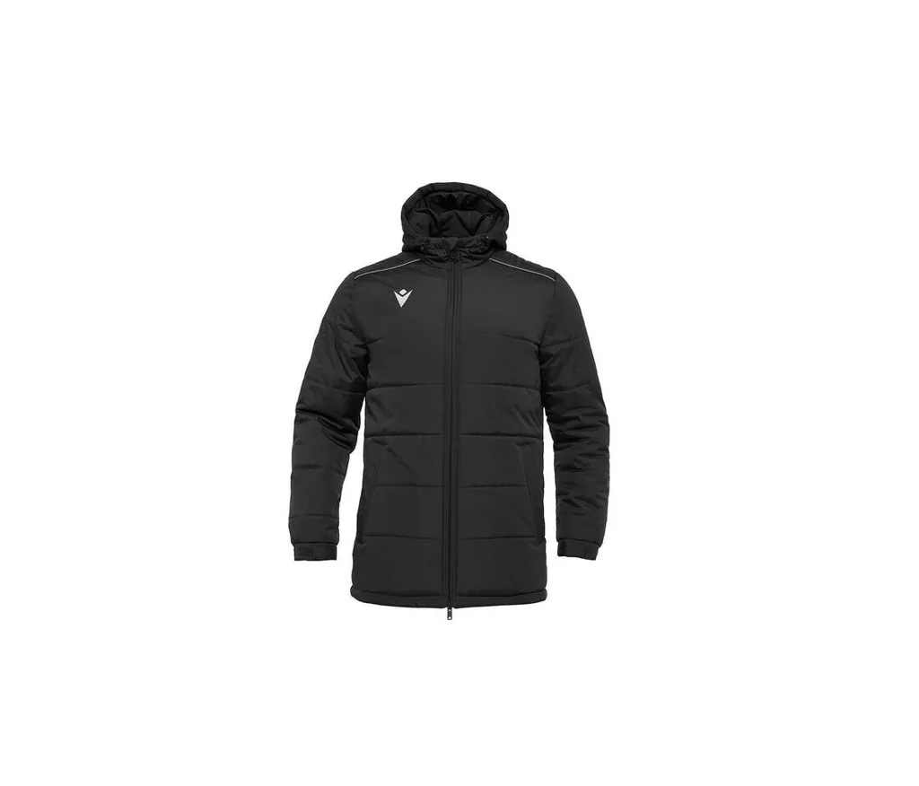 Gyor Padded Jacket - MACRON