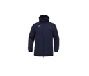 Gyor Padded Jacket - MACRON