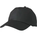 Casquette Basique 5 Panneaux-DAIBER