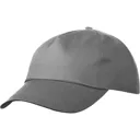 Casquette Basique 5 Panneaux-DAIBER