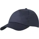 Casquette Basique 5 Panneaux-DAIBER