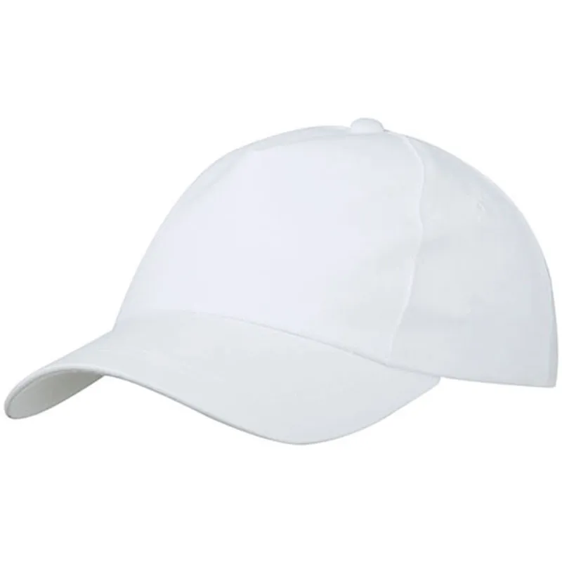 Casquette Basique 5 Panneaux-DAIBER