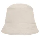Bob Unisex Surpiqûres Bord 100 % Coton Twill-DAIBER
