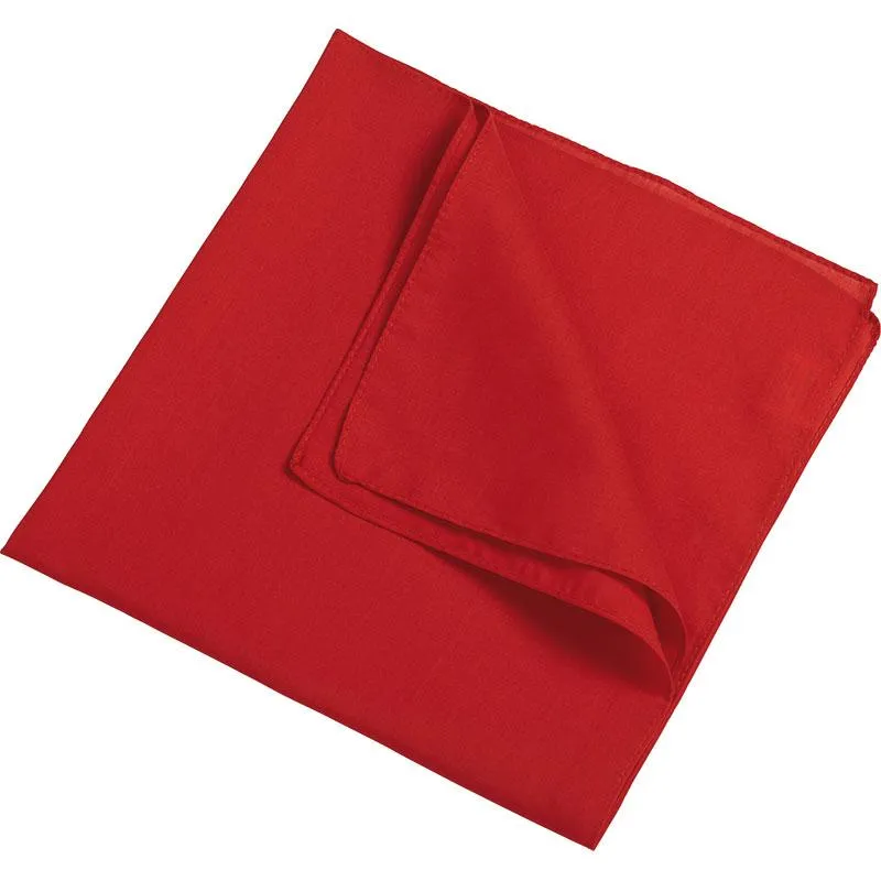Bandana promo DAIBER