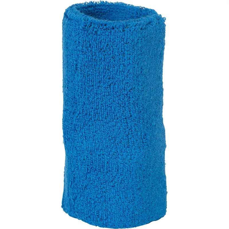 Bandeau Poignet 80 % Coton 20 % ÉlasthanneTaille 12X8CM-DAIBER