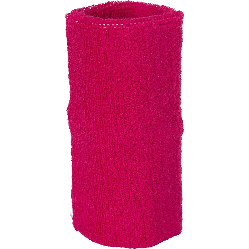 Bandeau Poignet 80 % Coton 20 % ÉlasthanneTaille 12X8CM-DAIBER