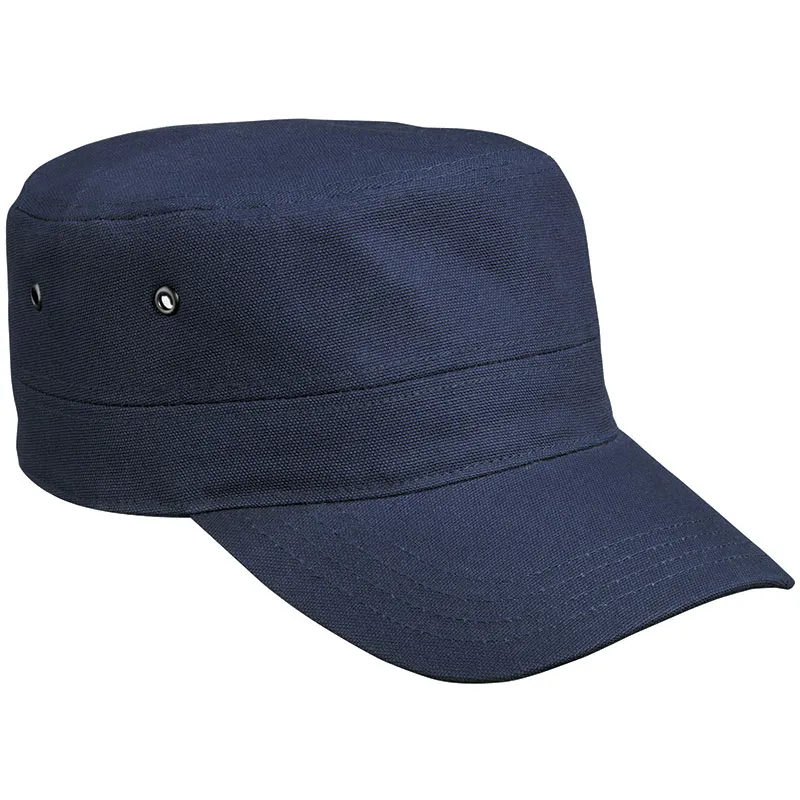 Casquette Militaire Unisex-DAIBER