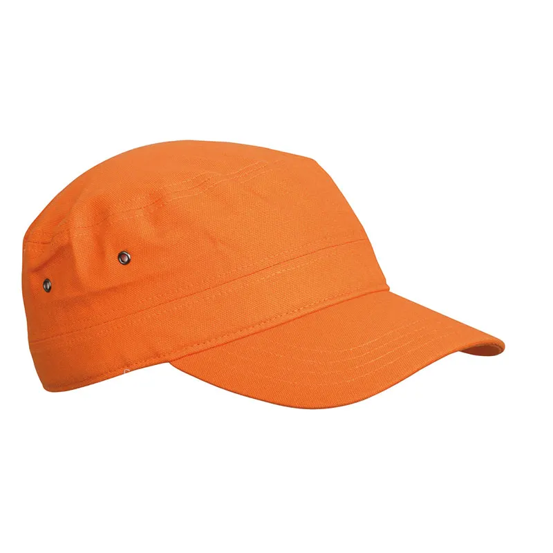 Casquette Militaire Unisex-DAIBER