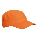 Casquette Militaire Unisex-DAIBER