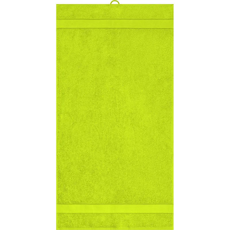 Serviette De Toilette Dimension : 50X100CM-DAIBER