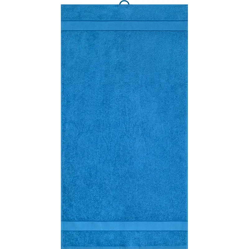 Serviette De Toilette Dimension : 50X100CM-DAIBER