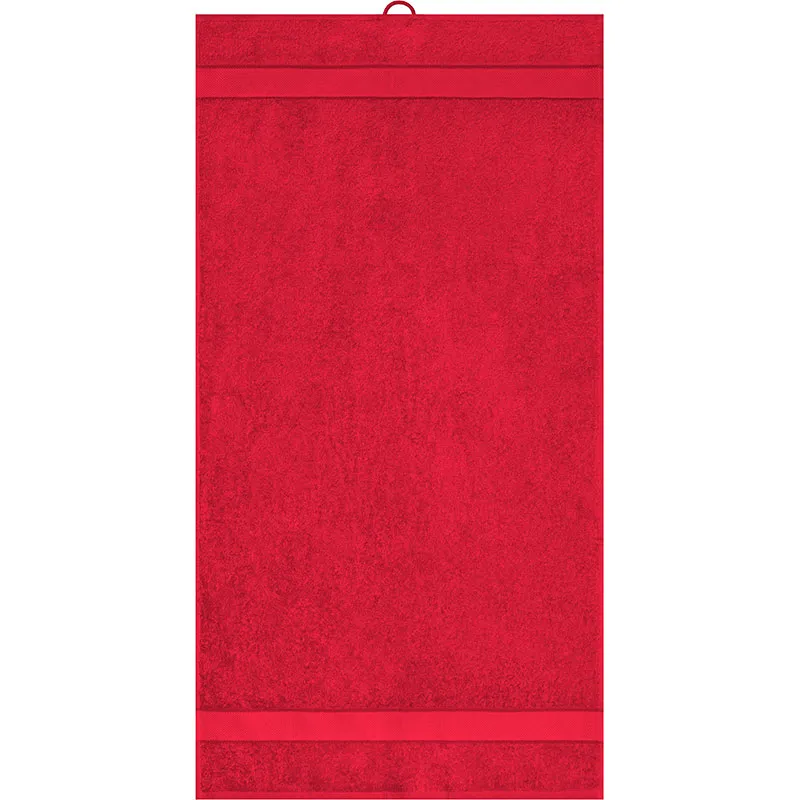 Serviette De Toilette Dimension : 50X100CM-DAIBER