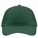 Casquette Unie 6 Panneaux Unisex-DAIBER