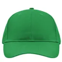 Casquette Unie 6 Panneaux Unisex-DAIBER