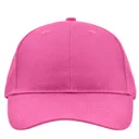 Casquette Unie 6 Panneaux Unisex-DAIBER