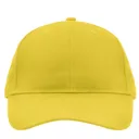 Casquette Unie 6 Panneaux Unisex-DAIBER