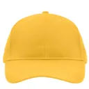 Casquette Unie 6 Panneaux Unisex-DAIBER